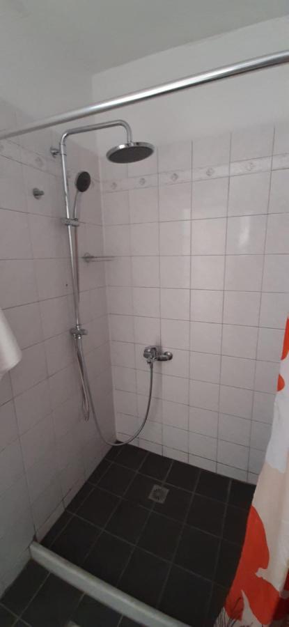 Armonia Apartments Василики Екстериор снимка